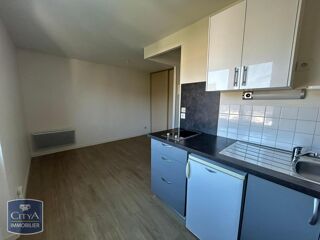  Appartement � louer 1 pi�ce 19 m�