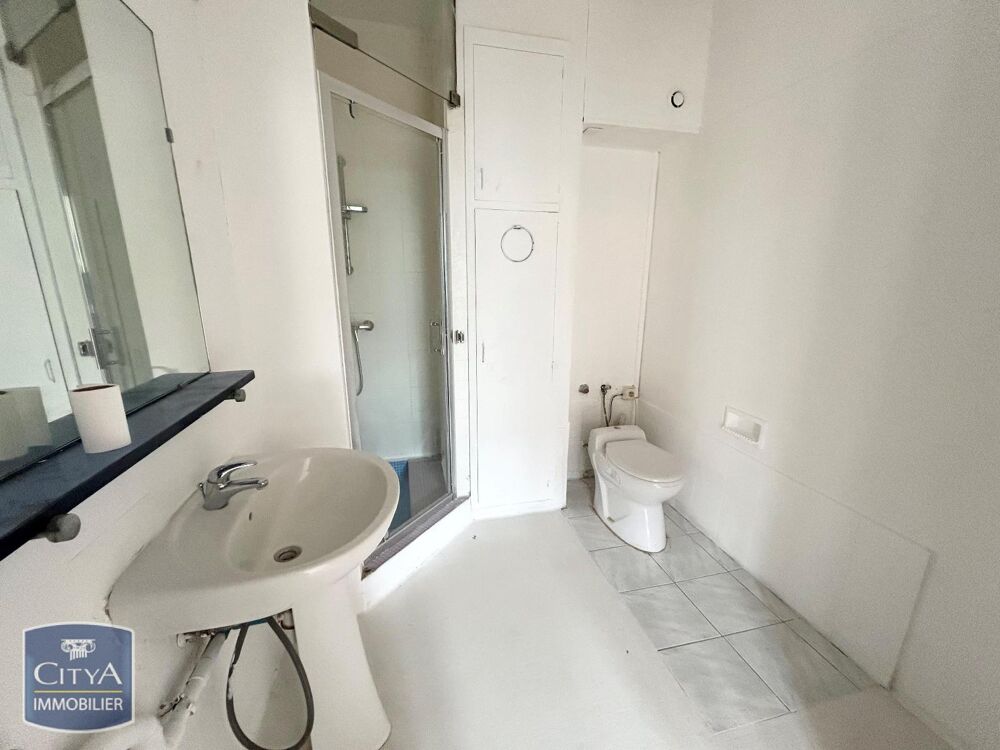 location Appartement - 2 pièce(s) - 48 m² Douai (59500)