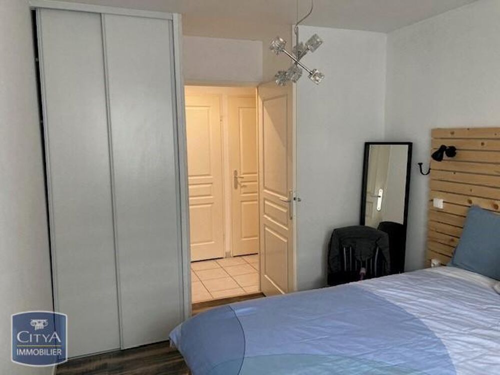 location Appartement - 2 pièce(s) - 50 m² Creutzwald (57150)