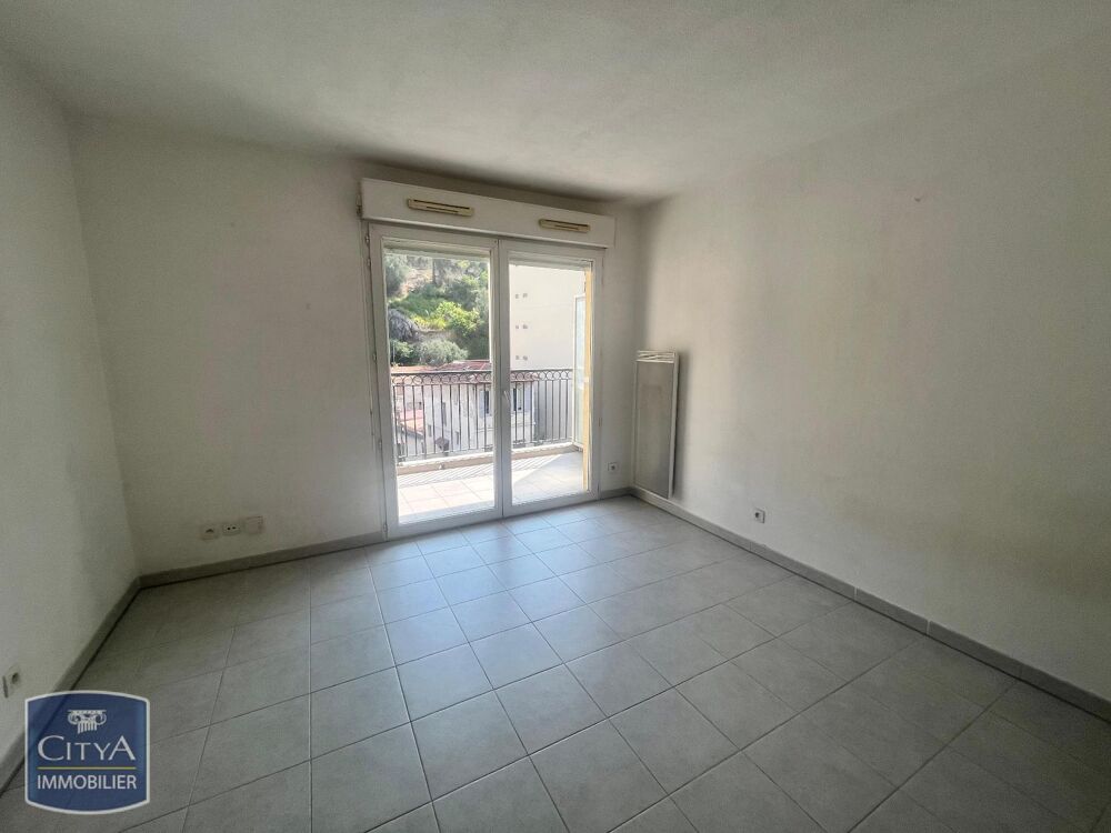 location Appartement - 1 pièce(s) - 20 m² Nice (06000)