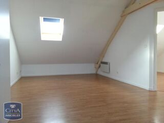  Appartement à louer 2 pièces 29 m²