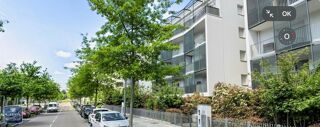  Appartement à louer 4 pièces 84 m²