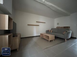  Appartement � louer 2 pi�ces 56 m�