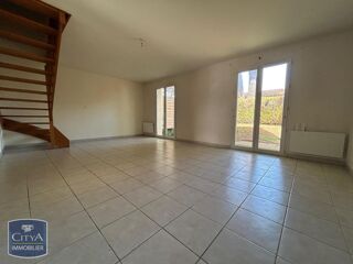  Maison à louer 4 pièces 87 m²