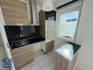  Appartement � louer 3 pi�ces 