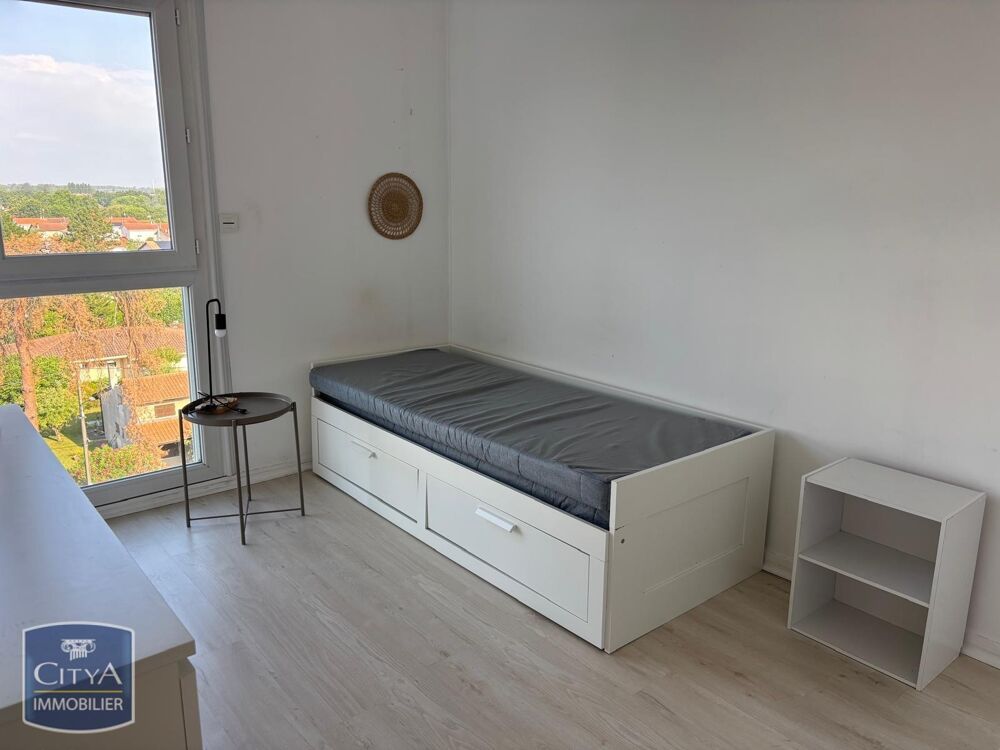 location Appartement - 4 pièce(s) - 70 m² Mérignac (33700)