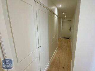  Appartement � louer 1 pi�ce 34 m�