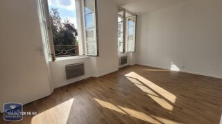  Appartement à louer 1 pièce 29 m²