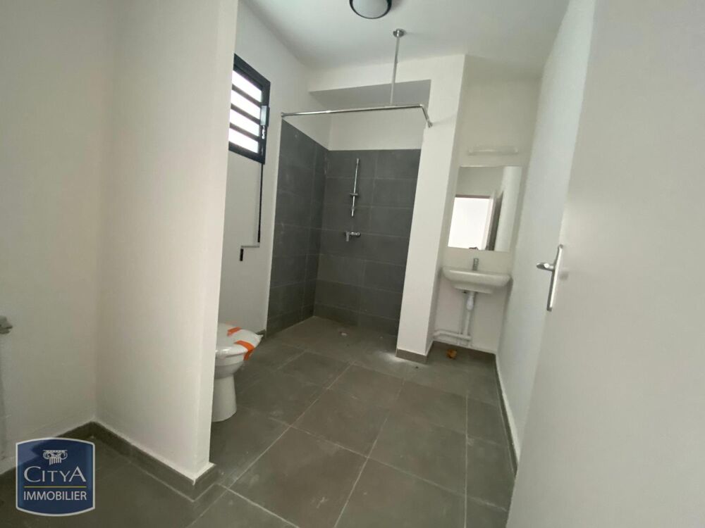 location Appartement - 2 pièce(s) - 41 m² Le Tampon (97430)