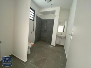 location Appartement - 2 pièce(s) - 41 m² Le Tampon (97430)