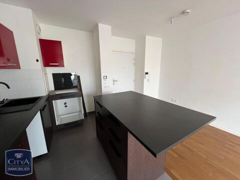  Appartement � louer 2 pi�ces 40 m� Viroflay