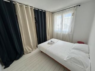  Appartement à louer 3 pièces 55 m²