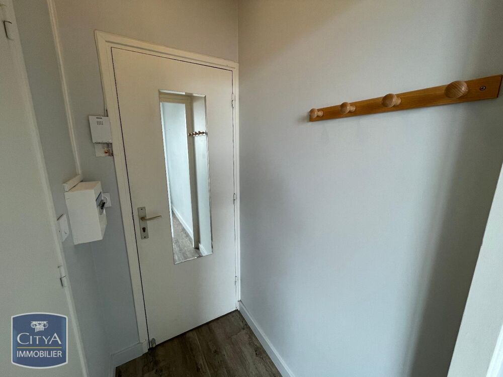 location Appartement - 1 pièce(s) - 14 m² Dardilly (69570)