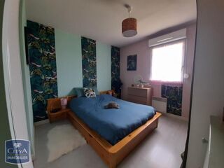 location Appartement - 2 pièce(s) - 44 m² Harnes (62440)