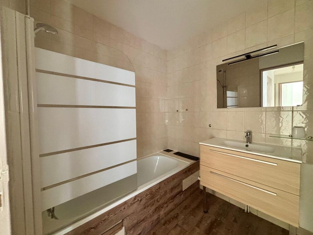 location Appartement - 4 pièce(s) - 75 m² Saint-Etienne (42100)