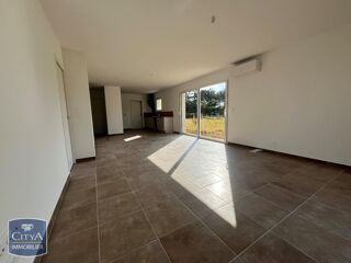  Maison à louer 5 pièces 112 m²