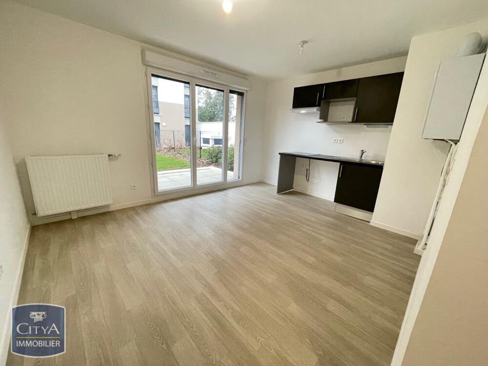 location Appartement - 3 pièce(s) - 56 m² Draveil (91210)