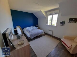  Maison à louer 3 pièces 69 m²