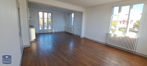  Appartement � louer 5 pi�ces 106 m�