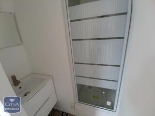  Appartement à louer 2 pièces 39 m²