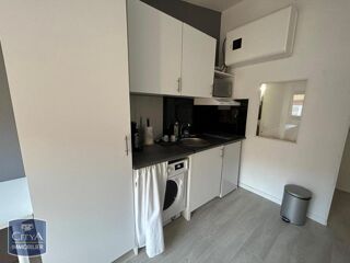  Appartement � louer 1 pi�ce 14 m�