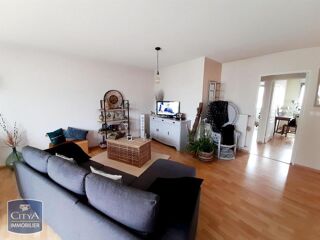  Appartement à louer 4 pièces 89 m²