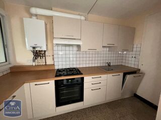  Appartement � louer 3 pi�ces 49 m�