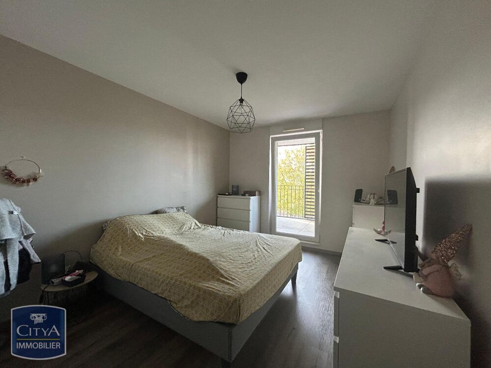 location Appartement - 4 pièce(s) - 82 m² Metz (57070)