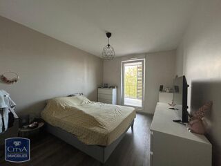 location Appartement - 4 pièce(s) - 82 m² Metz (57070)