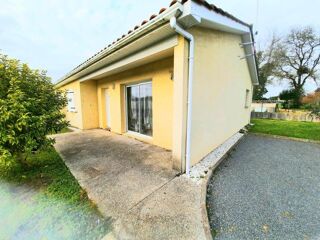  Maison � louer 3 pi�ces 68 m�