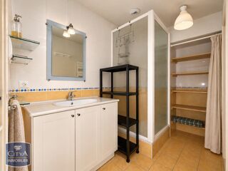  Appartement à louer 1 pièce 23 m²