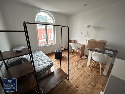  Appartement � louer 1 pi�ce 15 m�