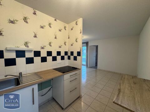  Appartement � louer 3 pi�ces 52 m�