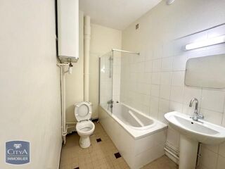  Appartement � louer 1 pi�ce 45 m�