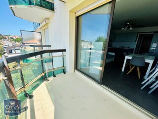  Appartement à louer 1 pièce 28 m²