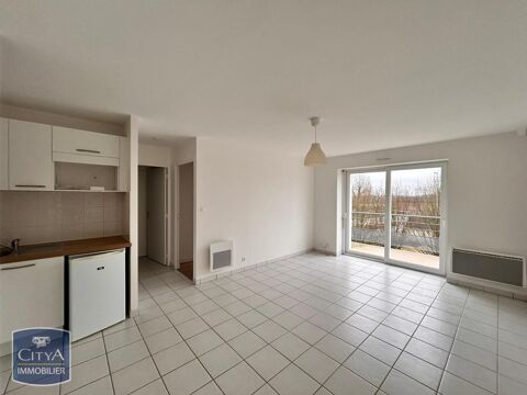  Appartement � louer 2 pi�ces 39 m�