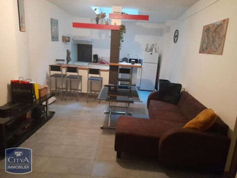   Location Appartement Appartement - 2 pi�ce(s) - 43 m�