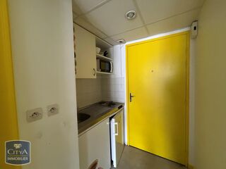  Appartement � louer 1 pi�ce 17 m�