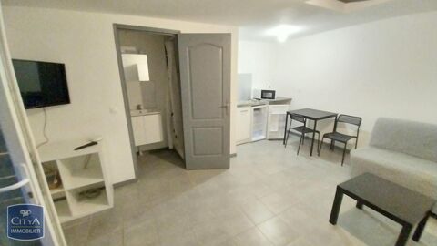   Location Appartement Appartement - 1 pi�ce(s) - 29 m�