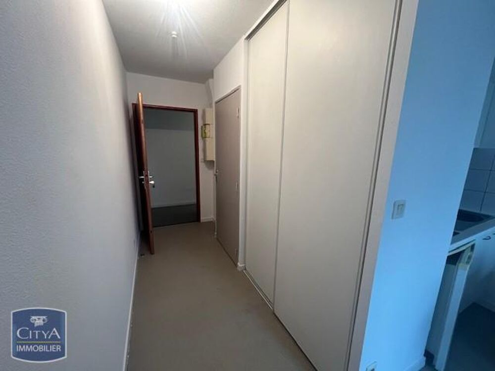 location Appartement - 1 pièce(s) - 19 m² Nîmes (30000)