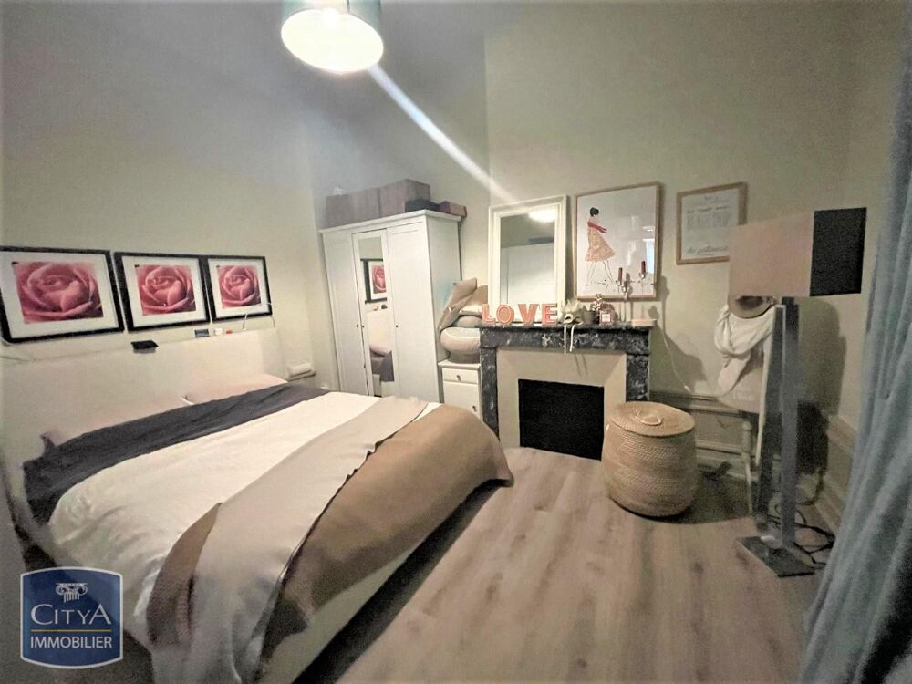 location Appartement - 5 pièce(s) - 139 m² Clermont-Ferrand (63000)