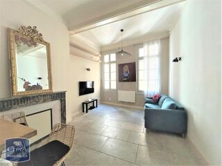  Appartement � louer 2 pi�ces 56 m�