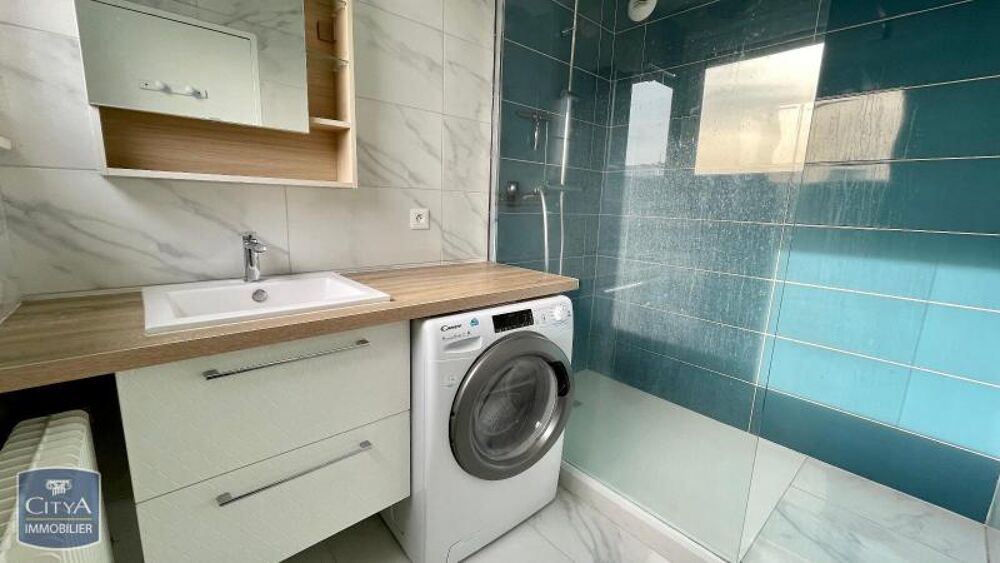 location Appartement - 2 pièce(s) - 58 m² Riedisheim (68400)