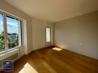  Appartement à louer 3 pièces 59 m²