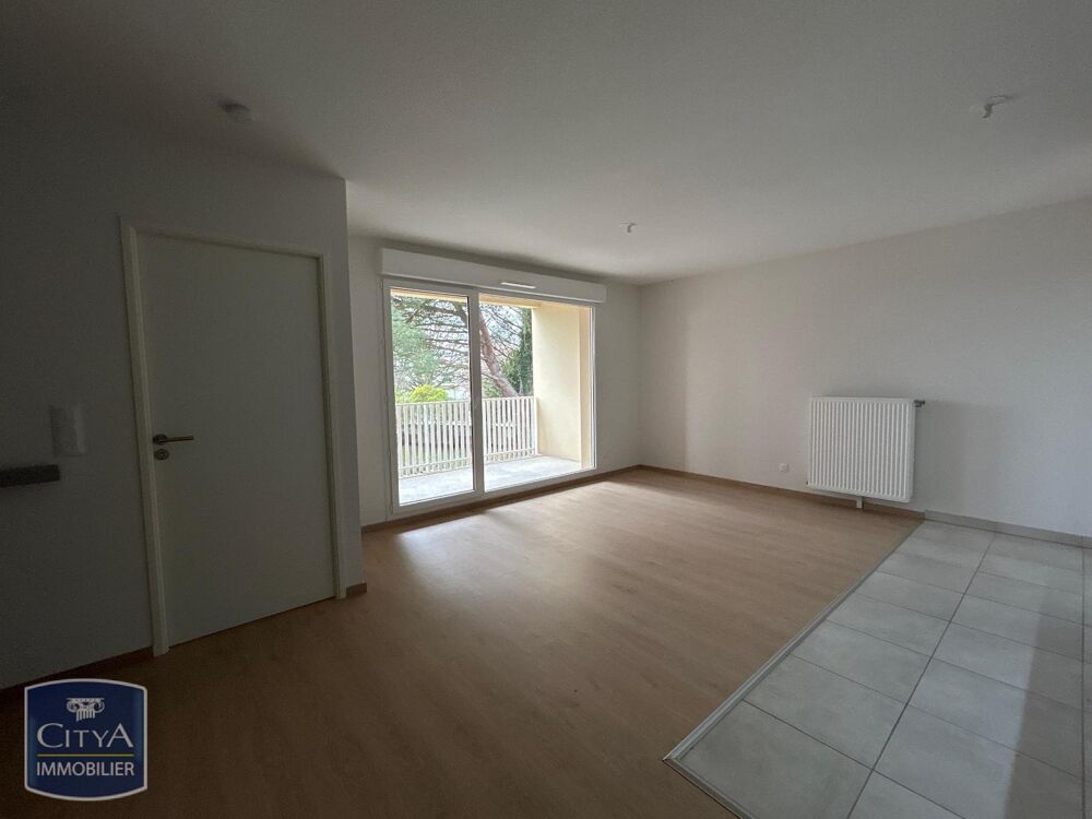 location Appartement - 3 pièce(s) - 66 m² Pins-Justaret (31860)