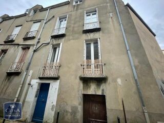  Appartement � louer 1 pi�ce 25 m�