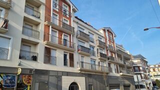  Appartement à louer 2 pièces 43 m²