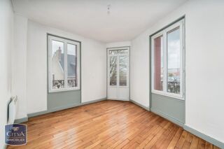  Appartement � louer 2 pi�ces 44 m�