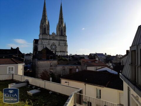  Appartement � louer 3 pi�ces 58 m�