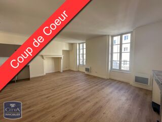  Appartement à louer 3 pièces 71 m²